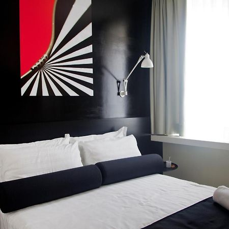 Sora Luxury Inn โรม ภายนอก รูปภาพ
