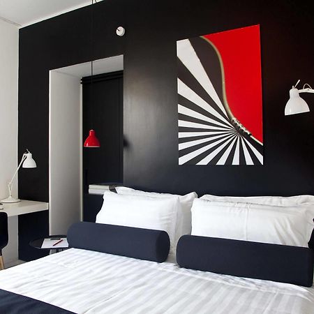 Sora Luxury Inn โรม ภายนอก รูปภาพ