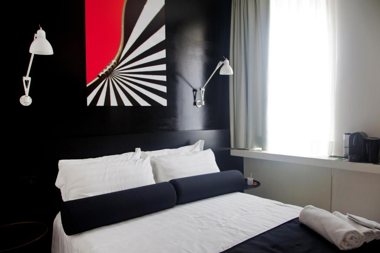 Sora Luxury Inn โรม ภายนอก รูปภาพ