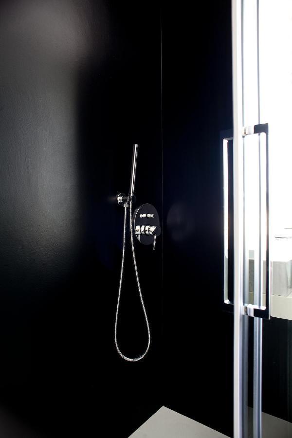 Sora Luxury Inn โรม ภายนอก รูปภาพ