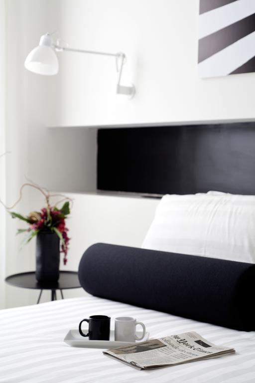 Sora Luxury Inn โรม ภายนอก รูปภาพ