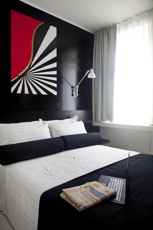 Sora Luxury Inn โรม ภายนอก รูปภาพ