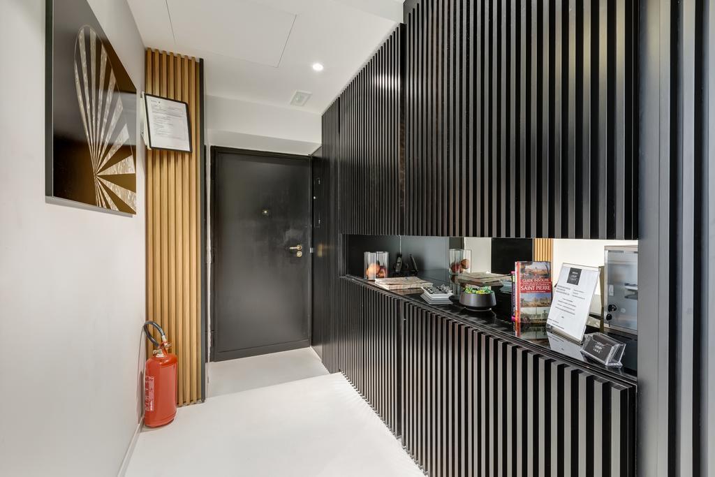 Sora Luxury Inn โรม ภายนอก รูปภาพ