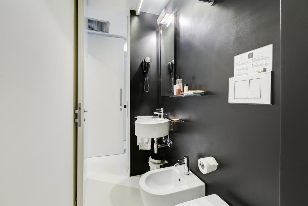 Sora Luxury Inn โรม ภายนอก รูปภาพ