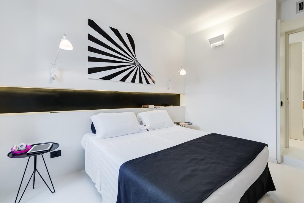Sora Luxury Inn โรม ภายนอก รูปภาพ