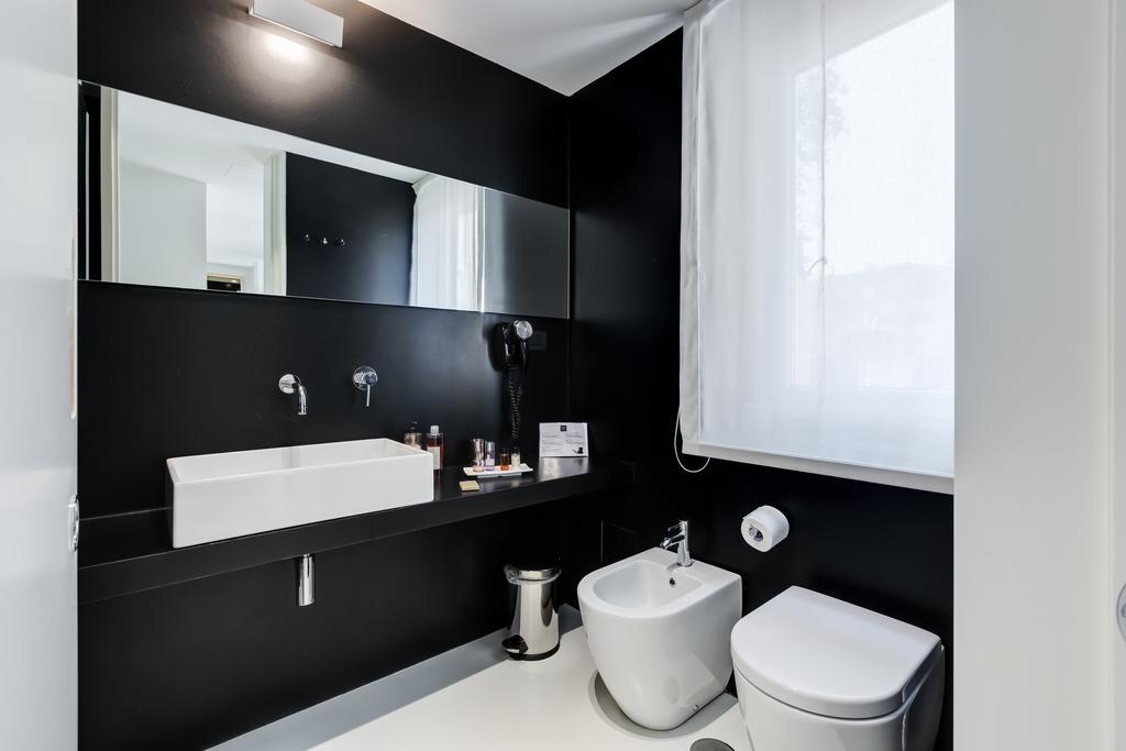 Sora Luxury Inn โรม ภายนอก รูปภาพ