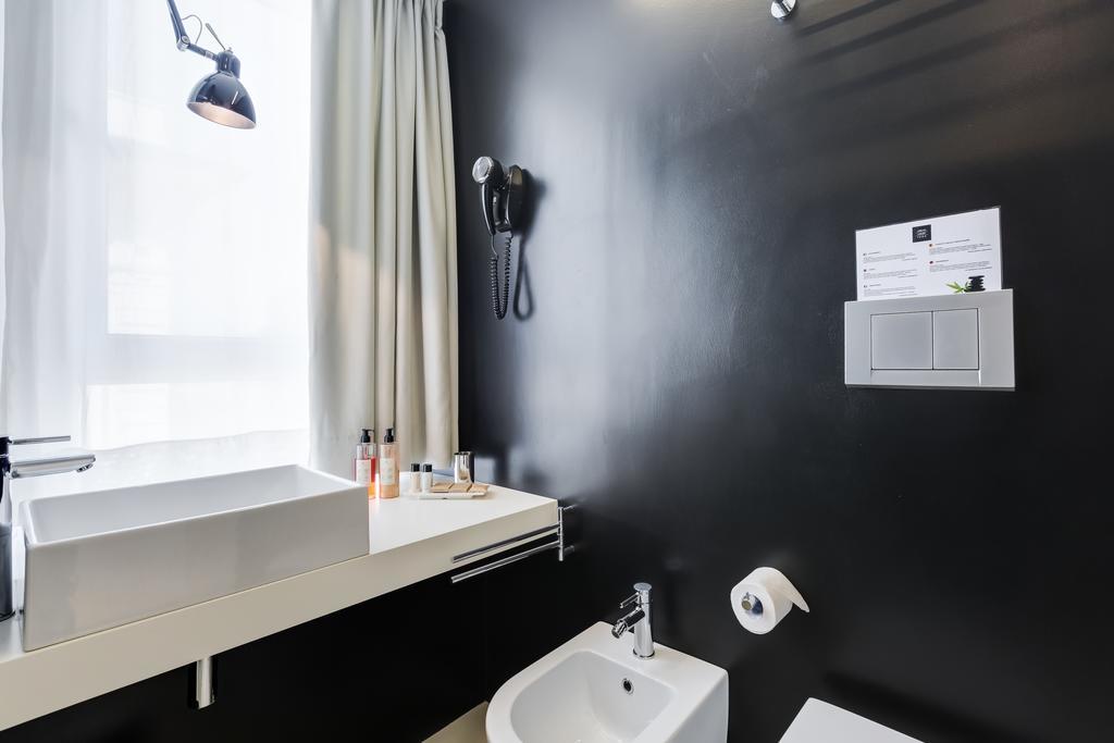 Sora Luxury Inn โรม ภายนอก รูปภาพ
