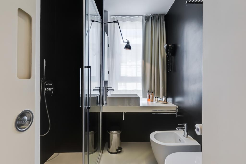 Sora Luxury Inn โรม ภายนอก รูปภาพ