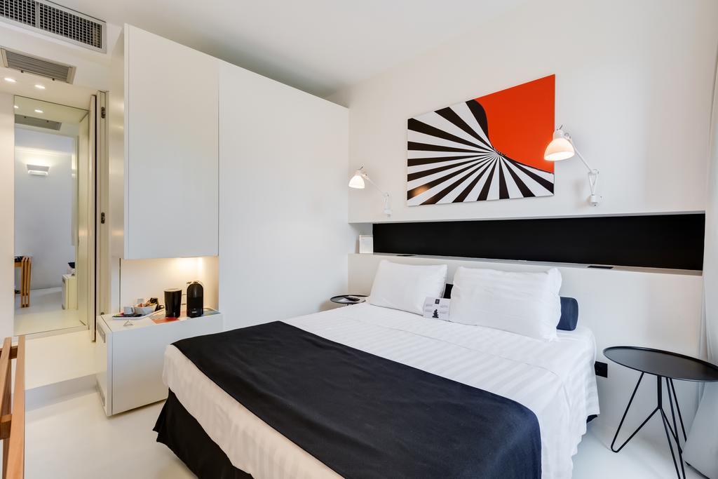 Sora Luxury Inn โรม ภายนอก รูปภาพ