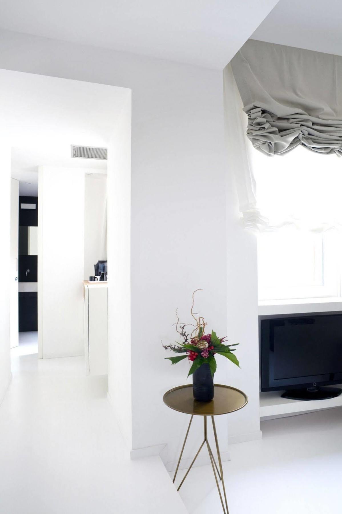 Sora Luxury Inn โรม ภายนอก รูปภาพ